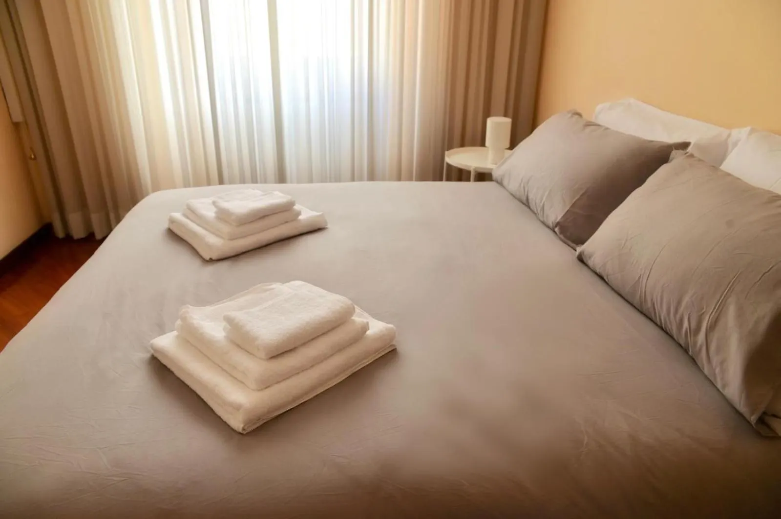 Dimora Coppede Apartment Rome Italy