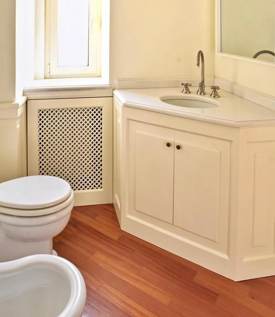 Dimora Coppede Apartment Rome