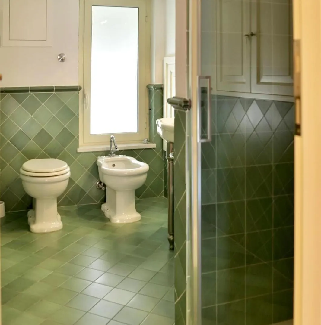 Dimora Coppede Apartment Rome 0*,