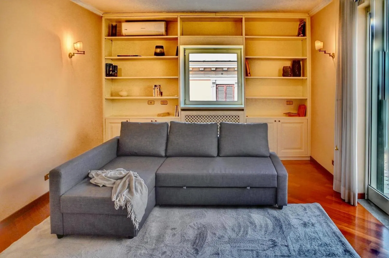 Dimora Coppede Apartment Rome 0*,  Italy
