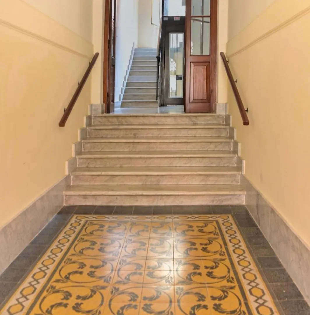 Dimora Coppede Apartment Rome