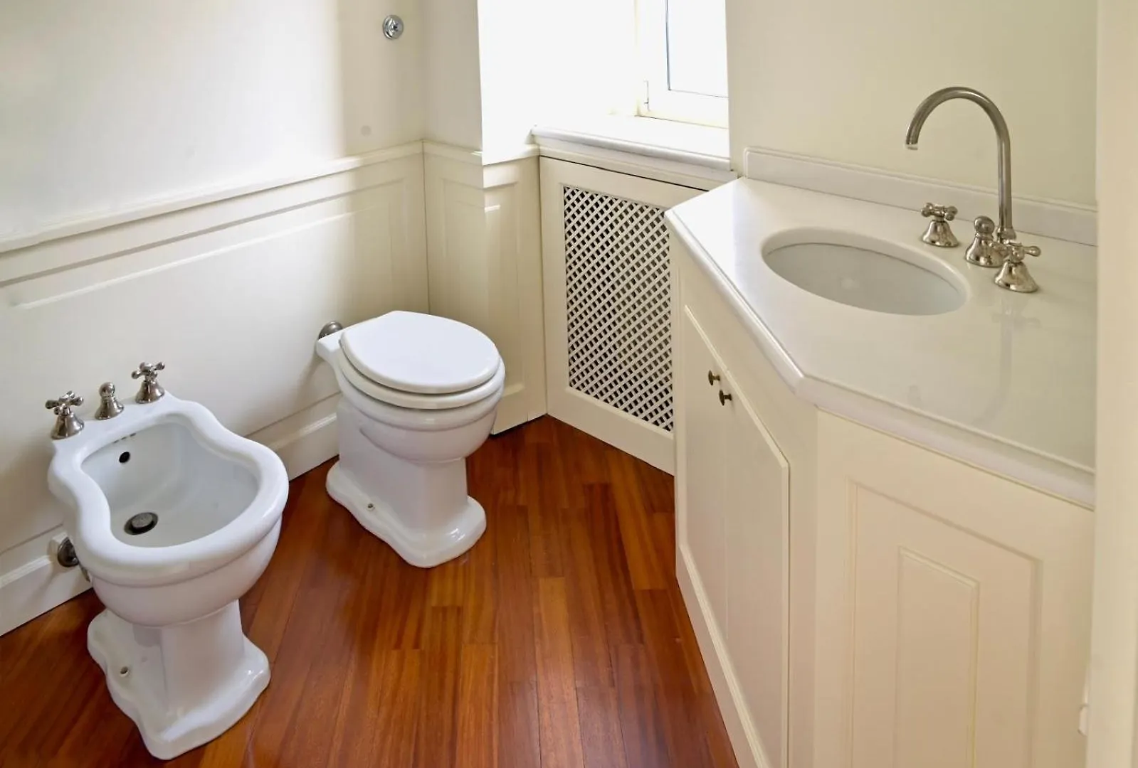 Dimora Coppede Apartment Rome