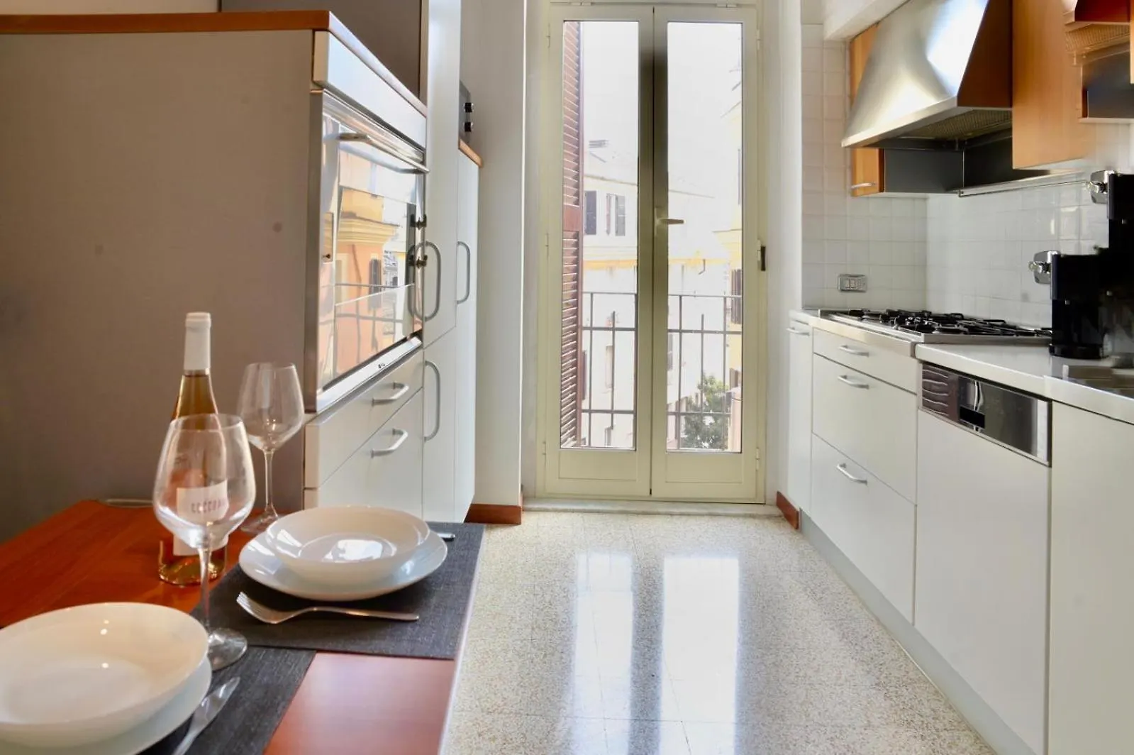 Dimora Coppede Apartment Rome 0*,  Italy