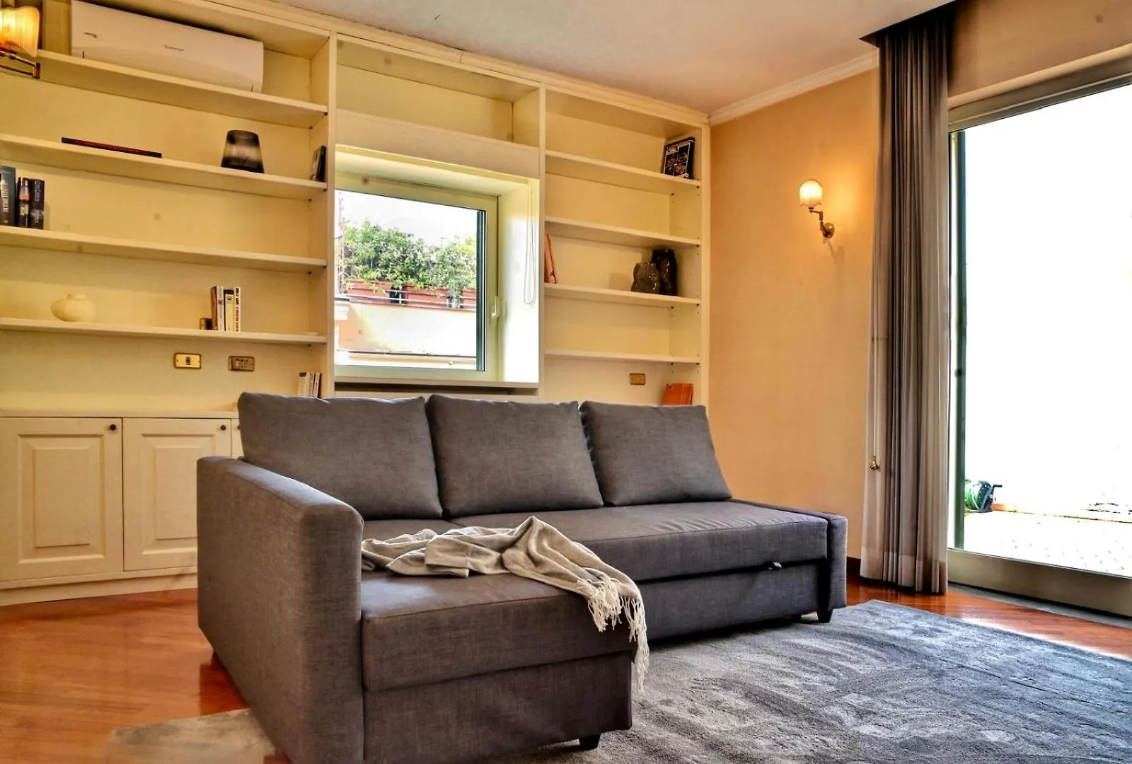 Dimora Coppede Apartment Rome Italy