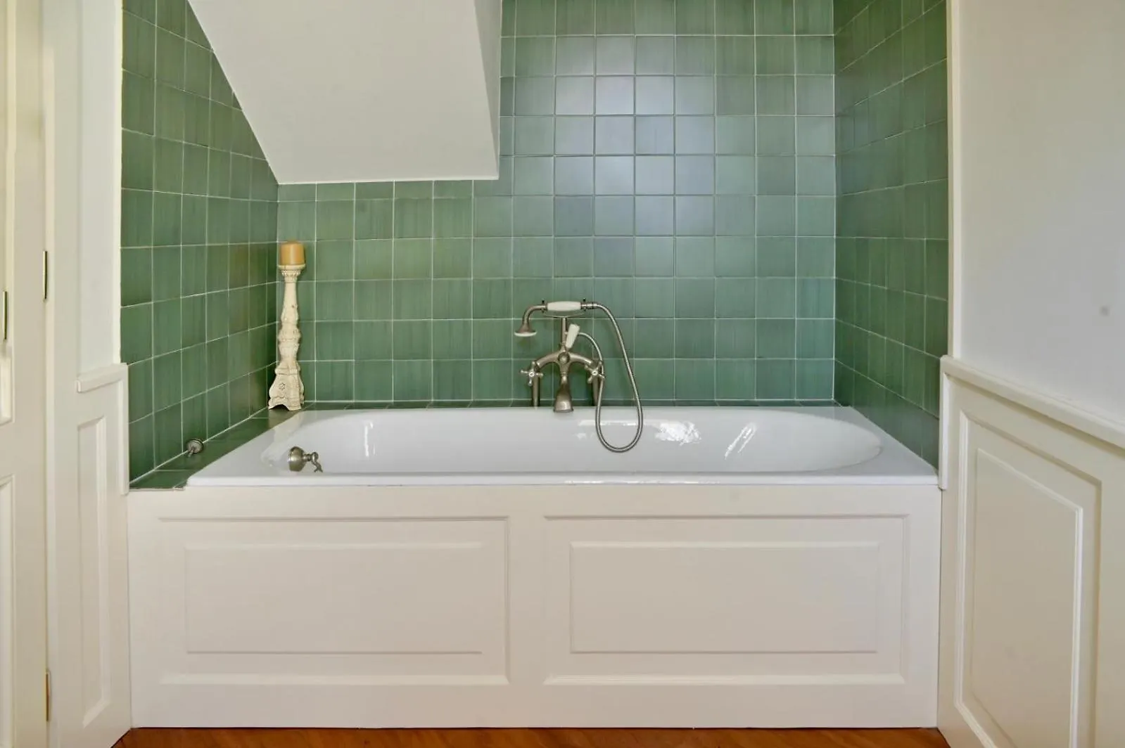 Dimora Coppede Apartment Rome