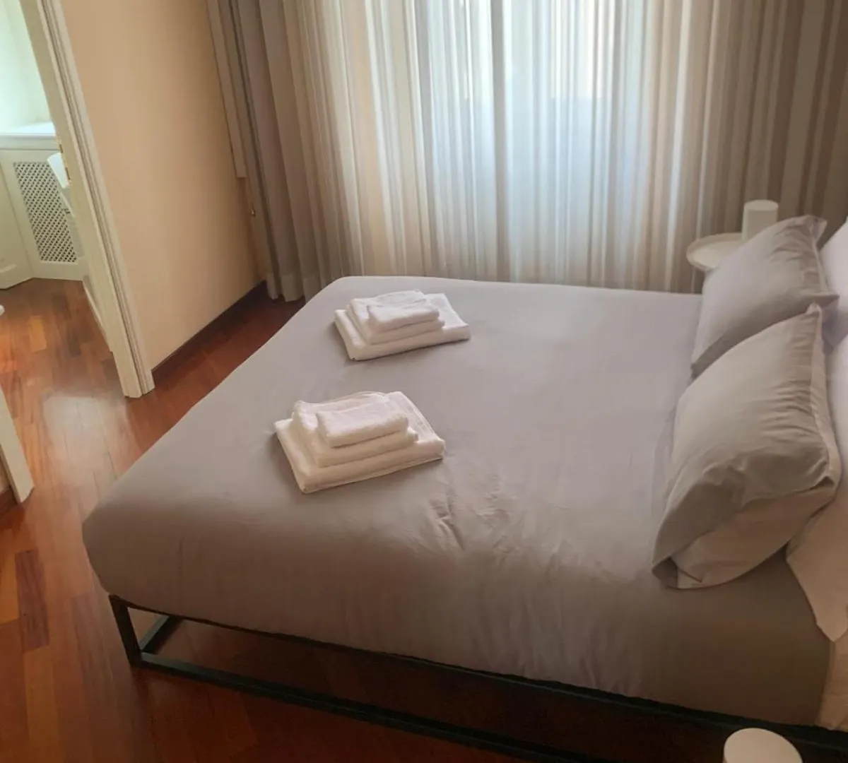 Dimora Coppede Apartment Rome
