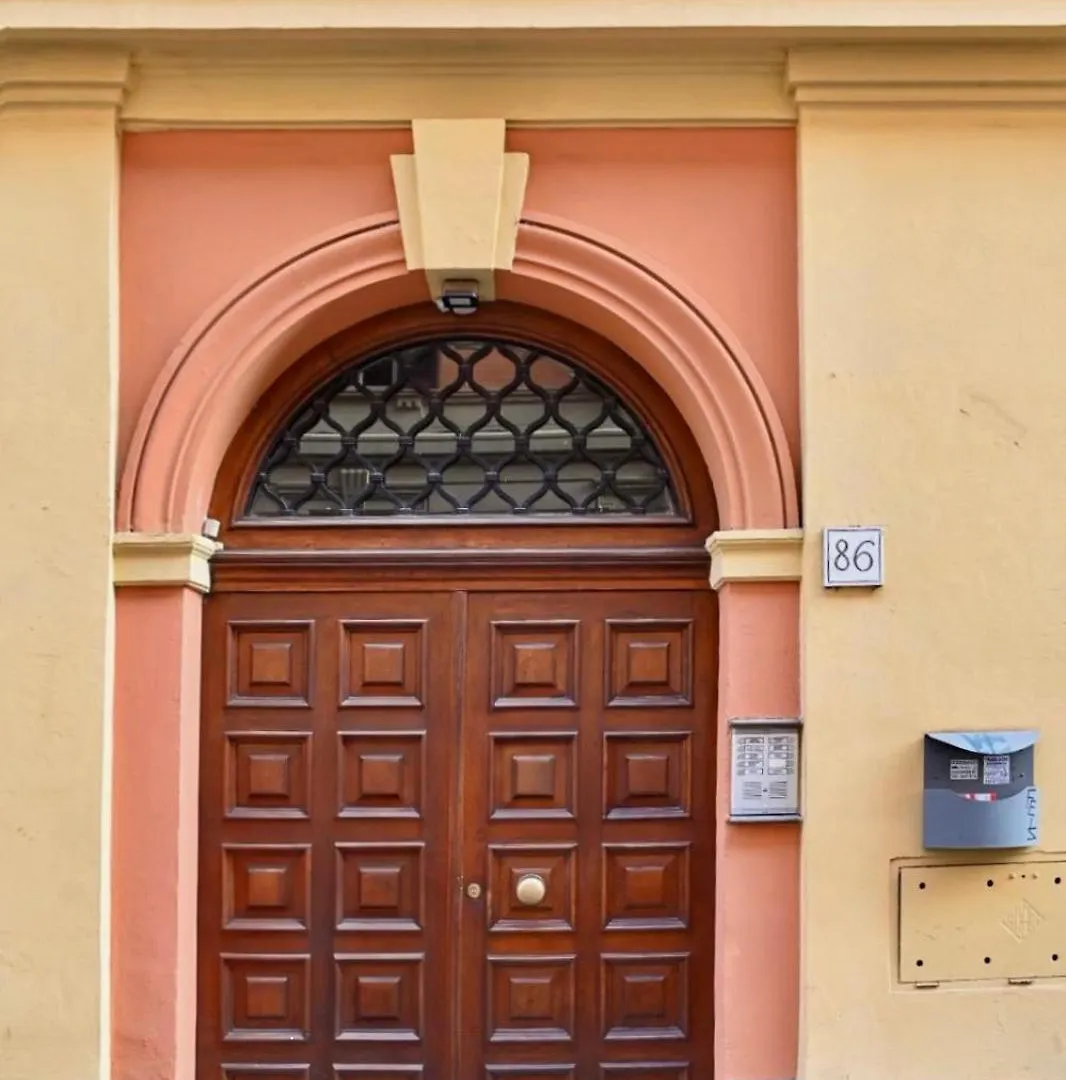 Dimora Coppede Apartment Rome 0*,
